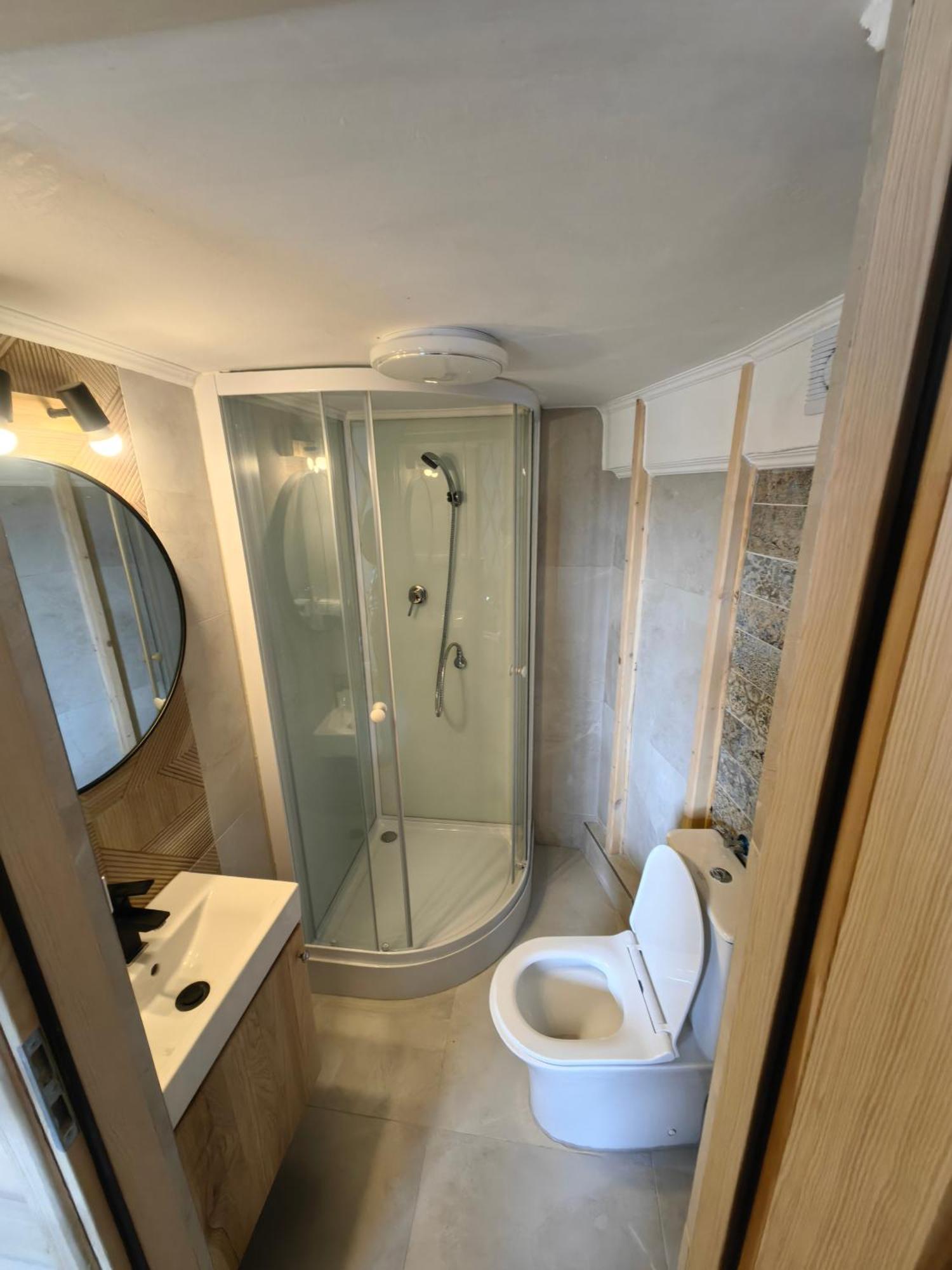 Owcza Jurta Glamping Dursztyn